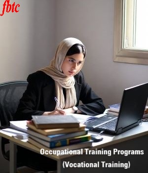 Occupational Training Programs